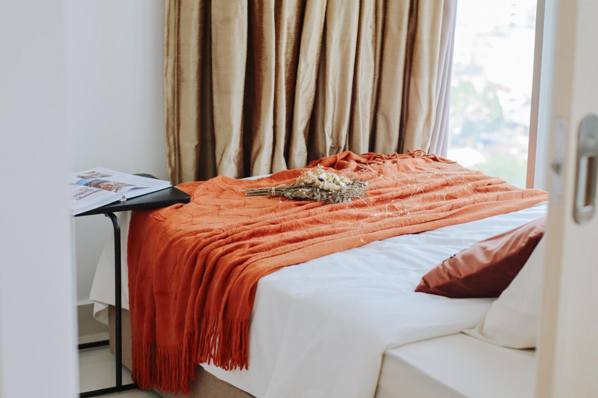 Naibnb In Regalia Residence كوالالمبور المظهر الخارجي الصورة